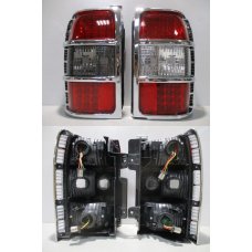 MT03-0102C* MITSUBISHI PAJERO 1991-96, СТОП L+R (Китай) Диодный комплект