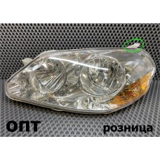 TY33-0401CL-OP (22-301)* TOYOTA MARK II (110) 2000-02, ФАРА L (Китай) Восстан.Рем.Крепл      