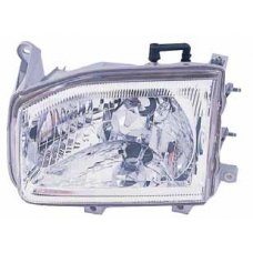 315-1136R-US* NISSAN TERRANO/PATHFINDER 1999-02, ФАРА R (Тайвань)