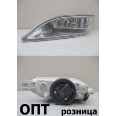 TY14-0904L (312-2008)* TOYOTA CAMRY (30) 2001-04,ТУМАНКА L (Китай)