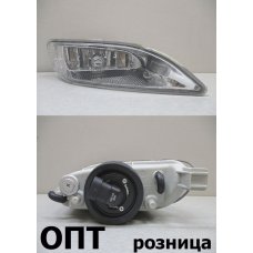 TY14-0904R (312-2008)* TOYOTA CAMRY (30) 2001-04,ТУМАНКА R (Китай)