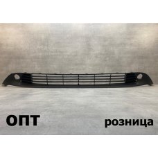 TY38-1507-2 (53112-47310)* TOYOTA PRIUS (50) 2018-23, РЕШЕТКА В БАМПЕР (Китай)