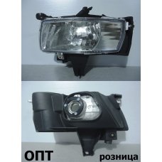 TY01-2904A-L (212-2031)* TOYOTA COROLLA 2004-06, ТУМАНКА L (Китай) С креплением