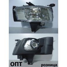 TY01-2904A-R (212-2031)* TOYOTA COROLLA 2004-06, ТУМАНКА R (Китай) С креплением 