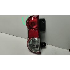NS35-0102L-U (115-1934)* NISSAN NV200 2009-21, СТОП L (Китай) Уценка Скол NS35-0102L-U (115-1934)* NISSAN NV200 2009-21, СТОП L (Китай) Уценка Скол
