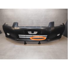 TY01-3007A-U (52119-12B00)* TOYOTA  COROLLA AXIO/FIELDER 2006-08, БАМПЕР ПЕРЕДНИЙ (Китай) 1м. Уценка