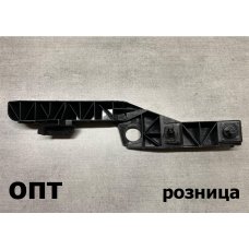 TY23-0407-1L* TOYOTA IPSUM (20) 2001-03, КРЕПЛЕНИЕ ПЕРЕДНЕГО БАМПЕРА L (Китай) TY23-0407-1L* TOYOTA IPSUM (20) 2001-03, КРЕПЛЕНИЕ ПЕРЕДНЕГО БАМПЕРА L (Китай)
