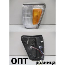 TY05-1011L (212-1552)* TOYOTA HILUX SURF (130) 1989-91, ГАБАРИТ L (Китай)