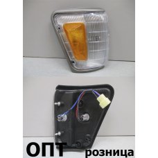 TY05-1011R (212-1552)* TOYOTA HILUX SURF (130) 1989-91, ГАБАРИТ R (Китай)