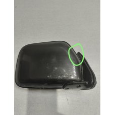 TY05-1212B-R-U* TOYOTA HILUX SURF (130) 1989-91, ЗЕРКАЛО R 3 конт. (Китай)Уценка.Скол.Уголок