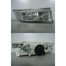 TY23-0204 (44-27)* TOYOTA IPSUM 1998-01, ТУМАНКА R (Китай) хрусталь