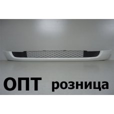 TY27-0107-01W* TOYOTA PROBOX 2002-14, БАМПЕР ПЕРЕДНИЙ НИЖНЯЯ ЧАСТЬ (Китай) Белый 040