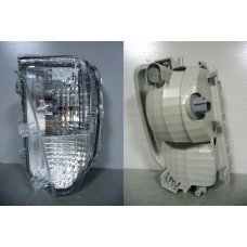 TY38-0705A-L (212-1685)* TOYOTA PRIUS (30) 2011-15 , ПОВОРОТ В БАМПЕР L (Китай) 2м