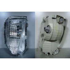 TY38-0705A-R (212-1685)* TOYOTA PRIUS (30) 2011-15 , ПОВОРОТ В БАМПЕР R (Китай) 2м