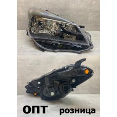 TY18-1001R (52-269)* TOYOTA VITZ (130) 2014-16, ФАРА R (Китай) 