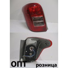 TY01-3002BL* TOYOTA COROLLA FIELDER (140) 2006-08 5D, СТОП L (Китай)