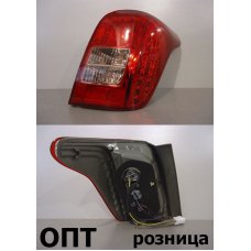 TY01-3002BR* TOYOTA COROLLA FIELDER (140) 2006-08 5D, СТОП R (Китай) TY01-3002BR* TOYOTA COROLLA FIELDER (140) 2006-08 5D, СТОП R (Китай)