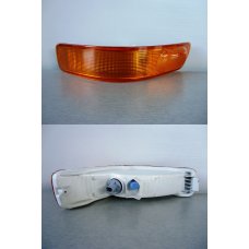 TY01-9907L (28-73)* TOYOTA LITE ACE 1992-96, ПОВТОРИТЕЛЬ В БАМПЕР L (Китай)