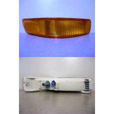 TY01-9907R (28-73)* TOYOTA LITE ACE 1992-96, ПОВТОРИТЕЛЬ В БАМПЕР R (Китай)