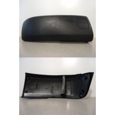 TY27-0107-02R* TOYOTA PROBOX 2002-14, НАКЛАДКА НА БАМПЕР R (Китай)