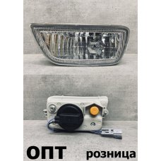 TY99-0142L (13-45)* TOYOTA SPRINTER CARIB (115) 1997-02, ТУМАНКА L (Китай)
