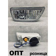 TY99-0142R (13-45)* TOYOTA SPRINTER CARIB (115) 1997-02, ТУМАНКА R (Китай)