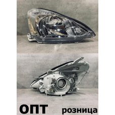 TY39-0101R (20-422)* TOYOTA ALLION 2001-04, ФАРА R (Китай)
