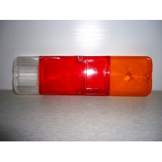 00-212-1901* TOYOTA DYNA/HIACE/TOYOACE 1982-11, СТЕКЛО ФОНАРЯ (Китай)