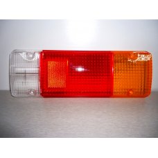 00-212-1902* TOYOTA DYNA/HIACE/TOYOACE 1982-11, СТЕКЛО ФОНАРЯ  (Китай)