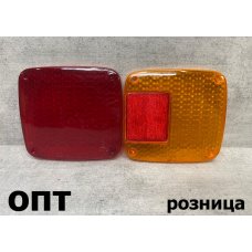 219-1903-00K*  HINO RANGER\ PROFIA 1987-00, СТЕКЛО ФОНАРЯ L+R (Китай) Комплект