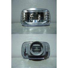 TY212-1410N* TOYOTA LAND CRUISER 80/100, ПОВОРОТНИК В КРЫЛО L=R (Китай) Хрусталь