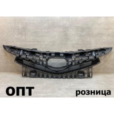 TY38-0811B (53111-47050)* TOYOTA PRIUS ALPHA 2014-21, РЕШЕТКА РАДИАТОРА (Китай) 