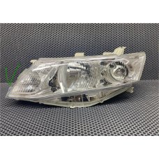 TY39-0301L-U (20-446)* TOYOTA ALLION 2007-10, ФАРА L (Китай) Уценка Грязь внутри
