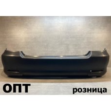 TY39-0108 (52159-2B060)* TOYOTA ALLION (240) 2001-07, БАМПЕР ЗАДНИЙ ( Китай)