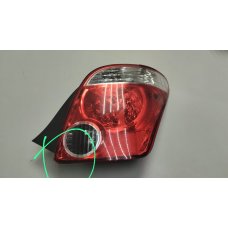 TY40-0102B-R-U (52-152)* TOYOTA IST (60) 2005-07, СТОП R (Китай) 2M, Уценка Скол