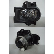 TY212-2036L (05-54)* TOYOTA PREMIO (240) 2004-07, ТУМАНКА L (Китай) C креплением 