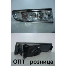 TY23-0404B-R (26-74)* TOYOTA IPSUM 2001-09,ТУМАНКА R (Китай) ПРЯМОУГОЛЬНАЯ TY23-0404B-R (26-74)* TOYOTA IPSUM 2001-09,ТУМАНКА R (Китай) ПРЯМОУГОЛЬНАЯ