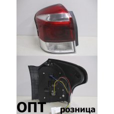 TY01-4302A-L (13-107)* TOYOTA COROLLA FIELDER 2015-22, СТОП L ( Китай)