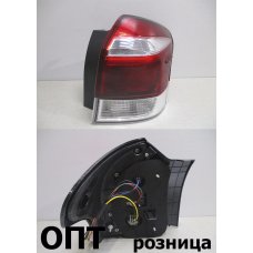 TY01-4302A-R (13-107)* TOYOTA COROLLA FIELDER 2015-22, СТОП R ( Китай)