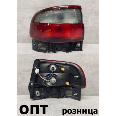 TY03-0802B-L (212-1972)* TOYOTA CORONA (190) 1992-96, СТОП L (Китай)