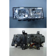 MT214-1174R (75-73)* MITSUBISHI FUSO FIGHTER 2000-04 , ФАРА R (Китай) Cтекло MT214-1174R (75-73)* MITSUBISHI FUSO FIGHTER 2000-04 , ФАРА R (Китай) Cтекло