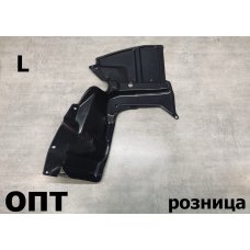 TY01-1813A-L (51442-12190)* TOYOTA COROLLA/FIELDER (120) 2000-06, ЗАЩИТА ДВИГАТЕЛЯ L (Китай) 