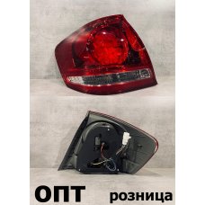 TY39-0102B-L (20-443)* TOYOTA ALLION 2004-07,  СТОП L  ДИОДНЫЙ  (Китай)