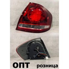TY39-0102B-R (20-443)* TOYOTA ALLION 2004-07, СТОП R  ДИОДНЫЙ (Китай)
