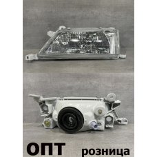 TY03-0901L (20-374)* TOYOTA CORONA PREMIO 210 1996-98, ФАРА L ( Китай ) 