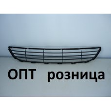 TY16-0407-01* TOYOTA BELTA 2006-12, РЕШЕТКА В БАМПЕР (Китай)
