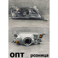 TY03-1301R (20-402)* TOYOTA CARINA (210) 1998-01, ФАРА R (Китай) TY03-1301R (20-402)* TOYOTA CARINA (210) 1998-01, ФАРА R (Китай)