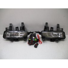 NS30-0304K (NS945)* NISSAN QASHQAI (11) 2017-21/X-TRAIL/LEAF/NOTE ТУМАНКИ L+R (Китай) Комплект NS30-0304K (NS945)* NISSAN QASHQAI (11) 2017-21/X-TRAIL/LEAF/NOTE ТУМАНКИ L+R (Китай) Комплект