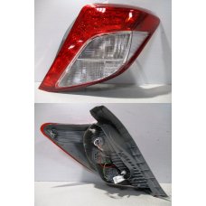 TY18-0402R (212-19X1)* TOYOTA VITZ (130) 2010-14, СТОП R (Китай) Диодный 