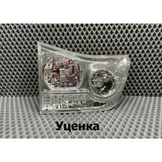 LX01-0202B-L-U (312-1309)* TOYOTA HARRIER (30) 2003-13, СТОП В БАГАЖНИК L (Китай) Уценка